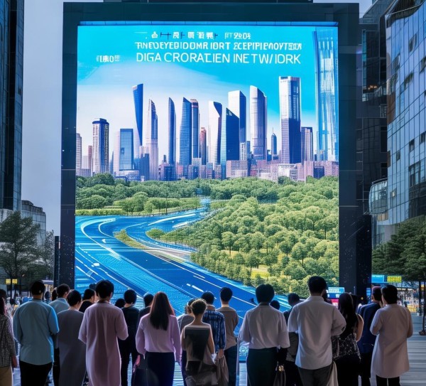 天津开发区大数据招聘网助力智慧城市建设迈上新台阶