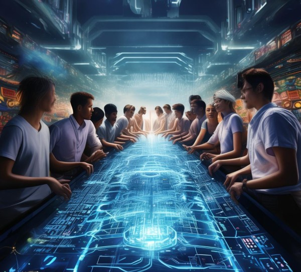 Java大数据开发，开启数据时代新篇章
