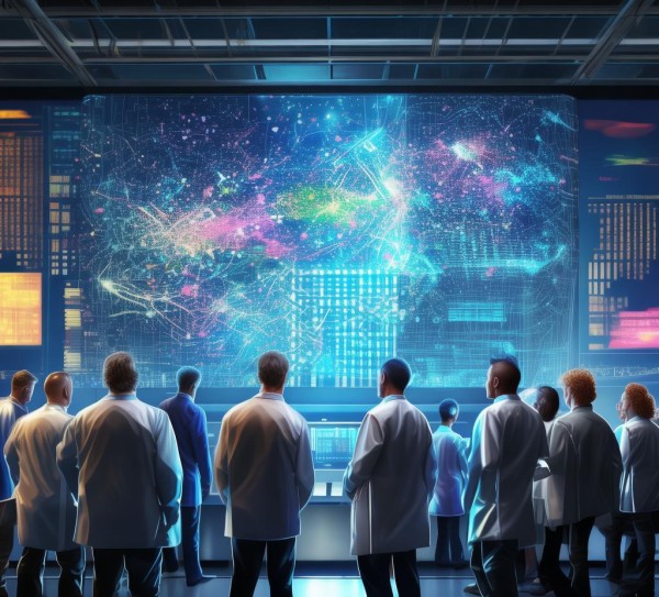 大数据开发实时技术，创新与变革的力量