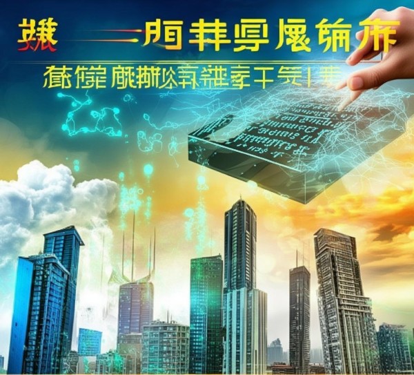 软件定制开发，创新科技，助力企业腾飞