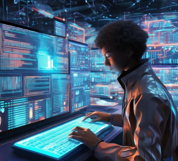 Python: A Versatile Tool for Data Science and Big Data Applications