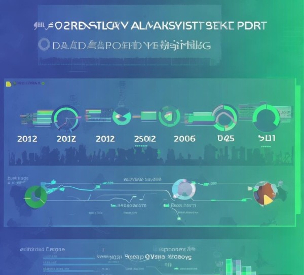 北京大数据开发行业五年薪资分析报告