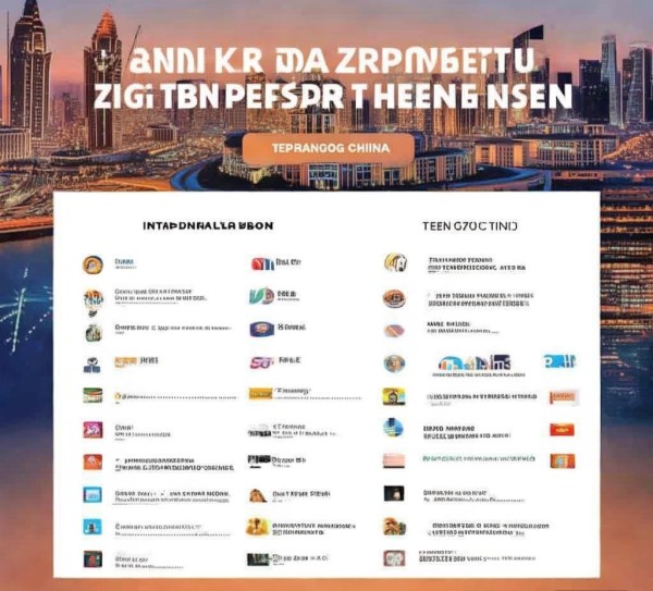 郑州大数据开发公司排行榜，行业领先企业推荐！