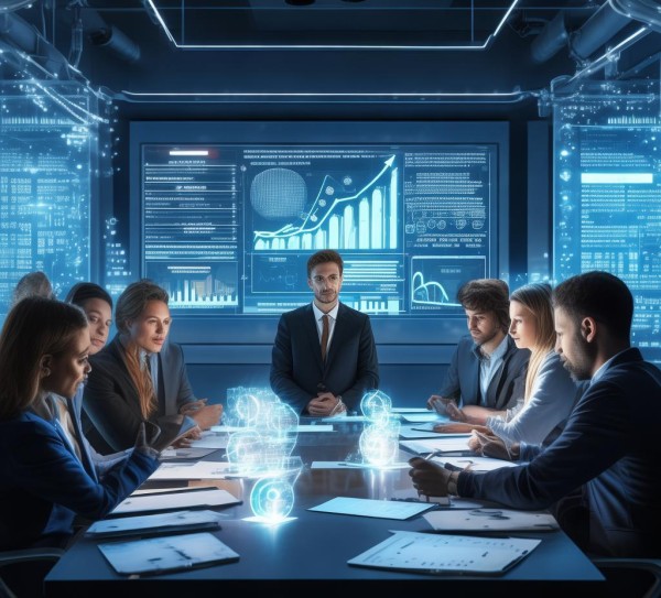 加速大数据人才培养与开发，战略思考