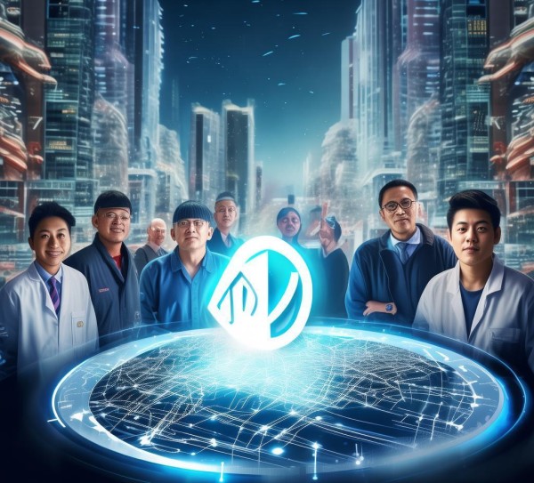 威派格大数据，创新驱动发展