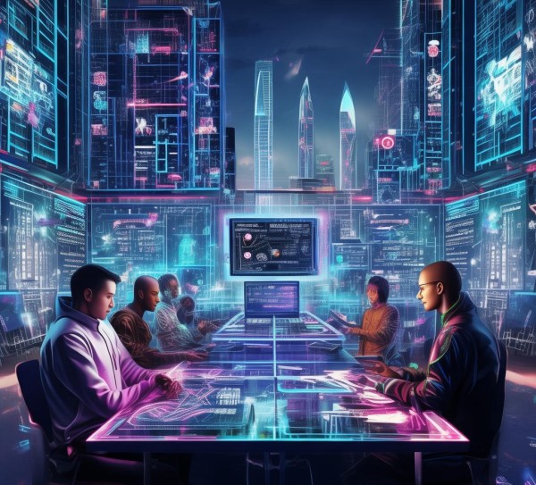 广州，物联网软件开发的创新之路