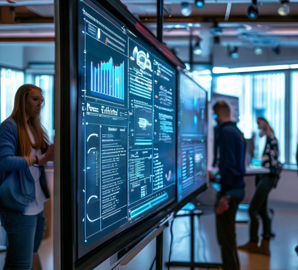 Custom Software Development: The Advantages and Challenges