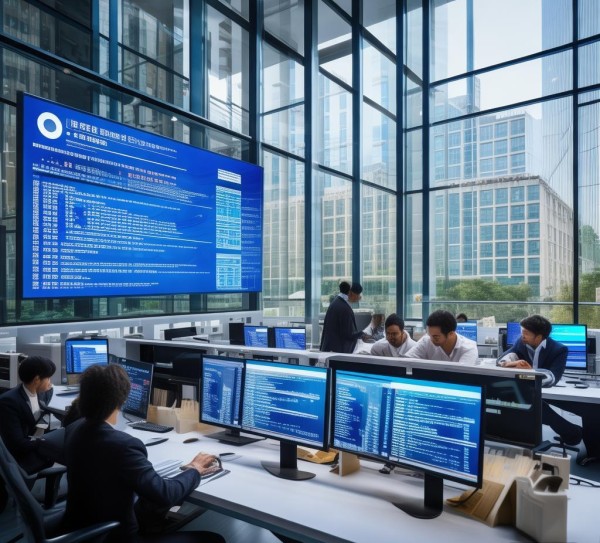 杭州办公软件定制开发公司，为企业量身打造高效管理解决方案