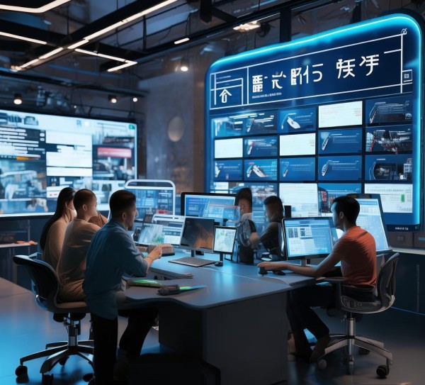 南通，创新驱动，助力企业数字化转型——定制化APP开发引领行业新潮流