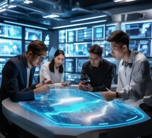 辽宁软件定制开发，创新服务引领企业数字化转型