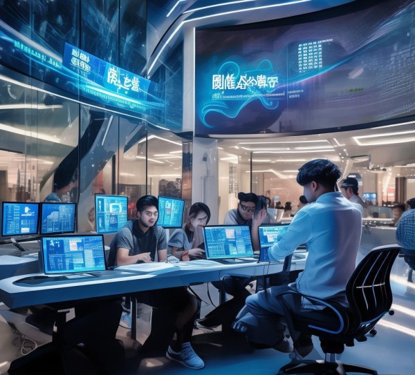 深圳小程序定制开发公司，创新与变革的领导者
