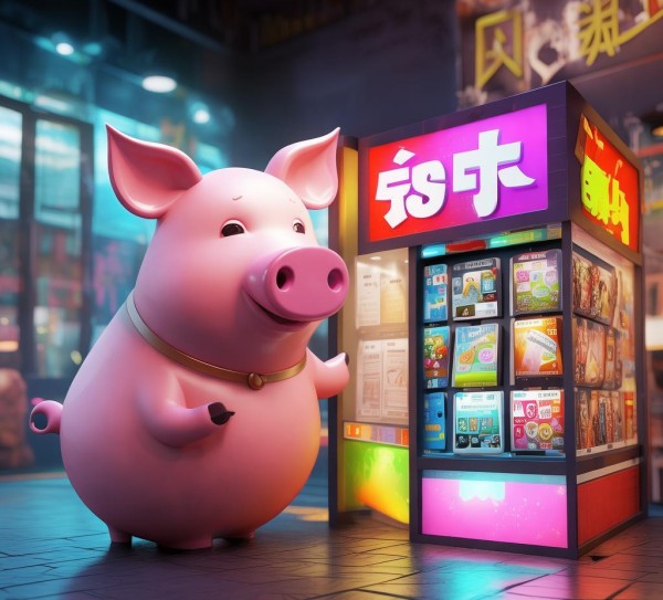 小程序定制开发，猪八戒助力企业数字化转型！