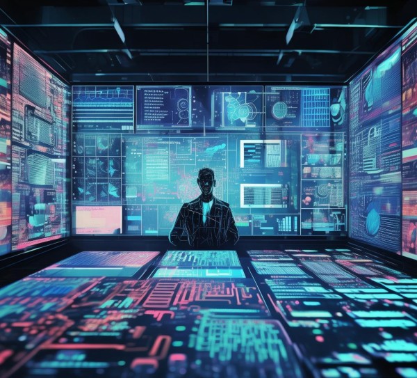 大数据开发的核心技术与实践指南