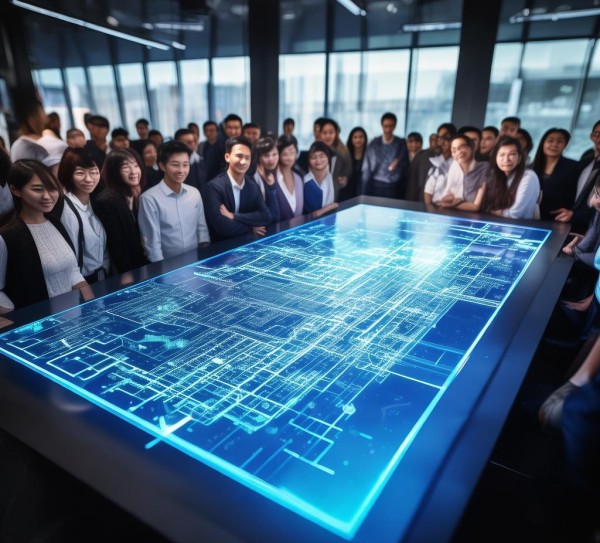 宁波大数据开发招聘，开启智慧城市新篇章