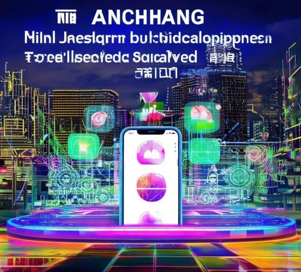 南昌小程序开发定制平台，打造个性化移动应用，引领您的新时代！