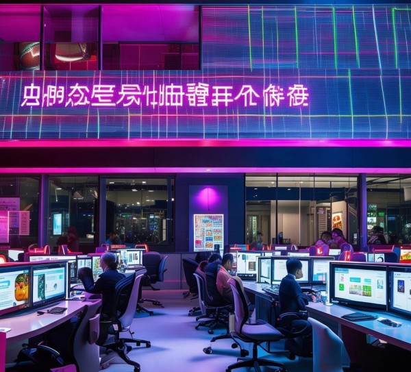 咸阳小程序开发定制公司，打造本地化创新引擎