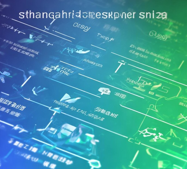 上海软件开发定制流程图，揭秘高效精准项目开发过程