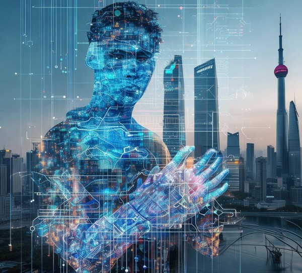 上海外贸大数据开发，现状与未来展望