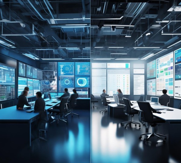大数据分析与商业智能（Business Intelligence, BI）都是数据驱动的领域，但它们在目标、方法和技术上存在显著差异。，大数据开发与商业智能，理解它们的区别