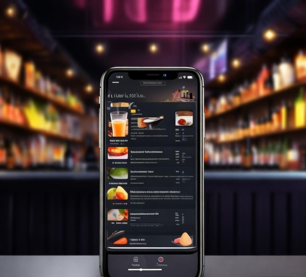 酒水饮料小程序，创新营销新引擎，助力企业腾飞！，既体现了酒水饮料小程序的创新性，也突出了其为企业带来的商业价值和市场竞争力提升。同时，简洁明了的语言风格能够迅速抓住读者的注意力。