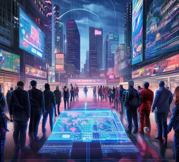 2024年大数据开发，机遇与挑战并存