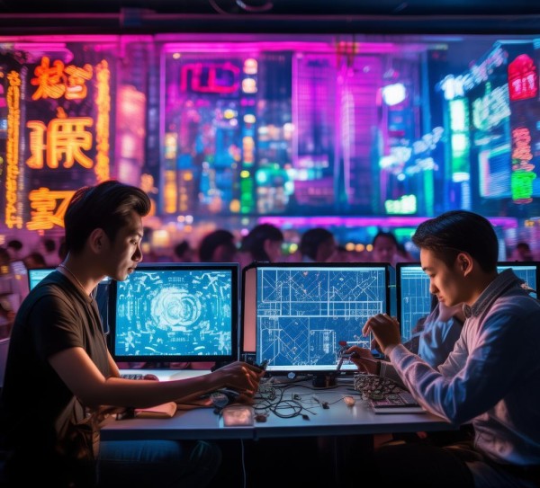 重庆软件定制开发，个性化解决方案的完美体现，---，重庆软件定制开发的魅力与优势