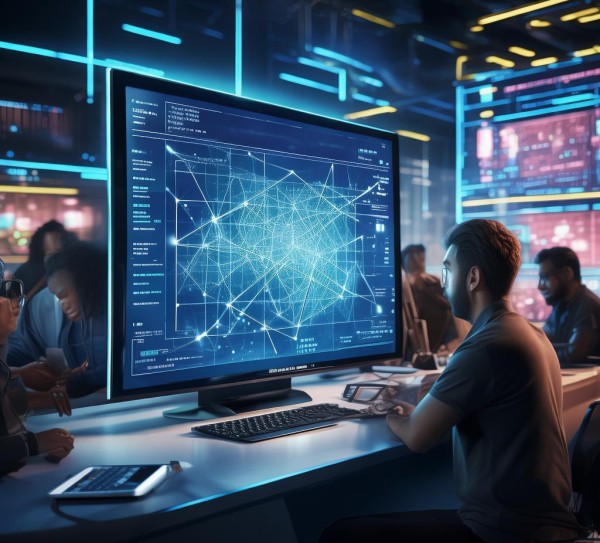 Hadoop，引领大数据开发的革命性平台