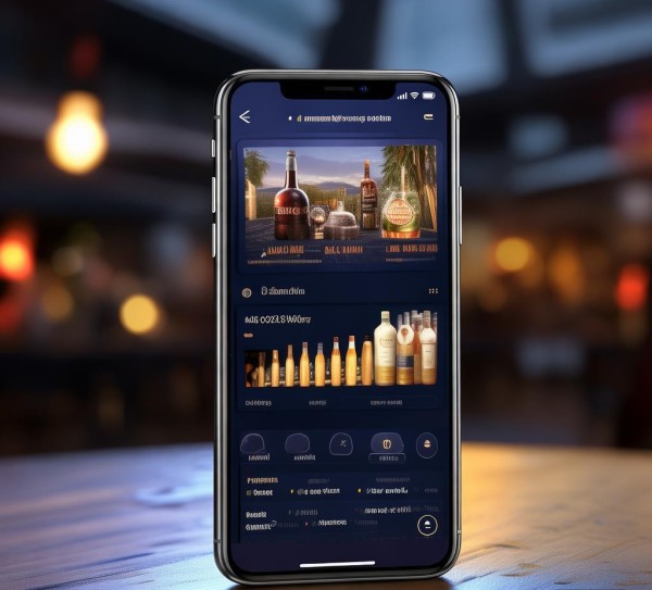 酒水小程序APP，创新开发助力企业腾飞