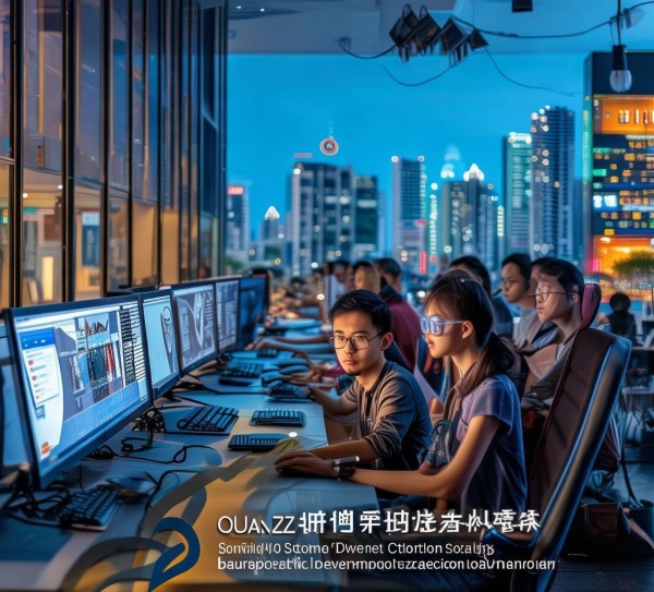 泉州软件开发定制公司，以创新为引擎，推动企业飞跃发展