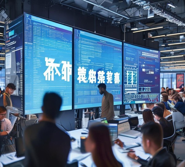 招聘大数据二级开发公司诚聘英才