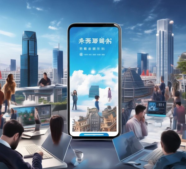郑州小程序定制开发与推广，加速企业数字化转型进程