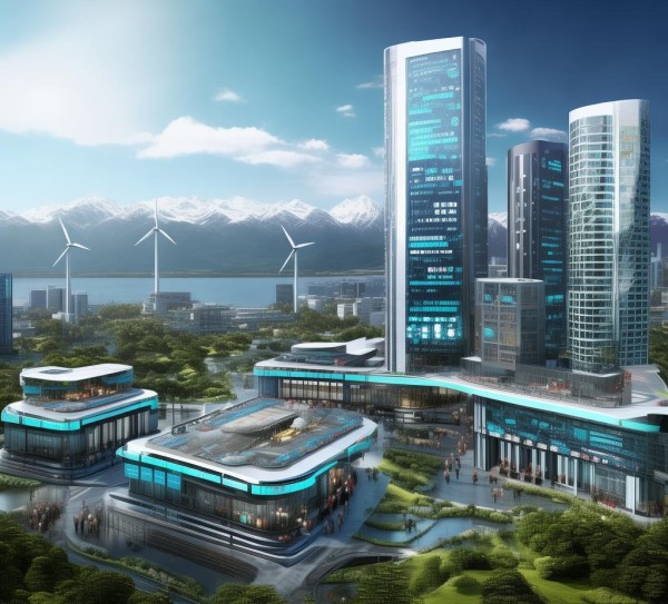 新西兰，大数据开发的先锋——创新与机遇的探索