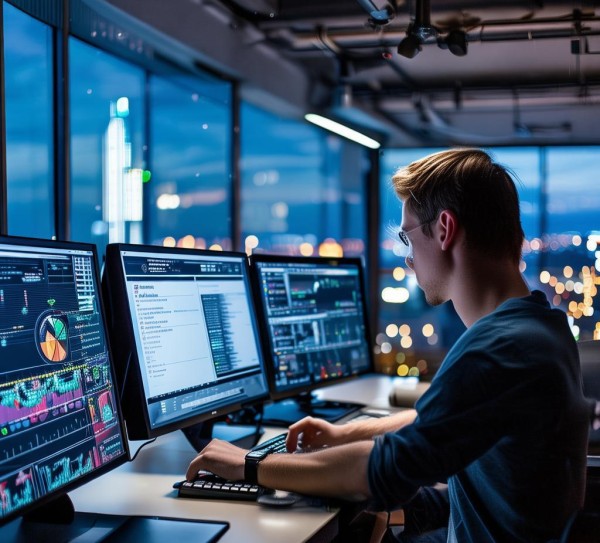 掌握Java技术，拥抱大数据时代——从证书到职业新篇章