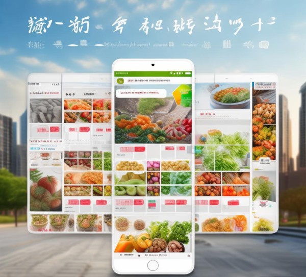 探索浙江，如何通过线上超市小程序实现商业创新