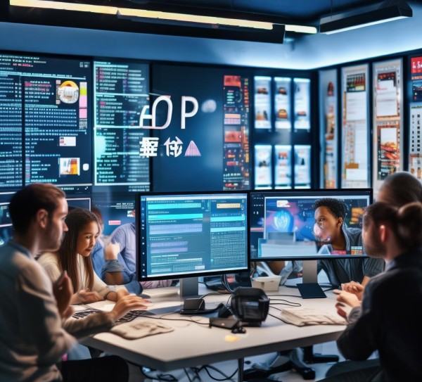 小程序开发定制APP官方指南，开启个性化移动应用的全新旅程
