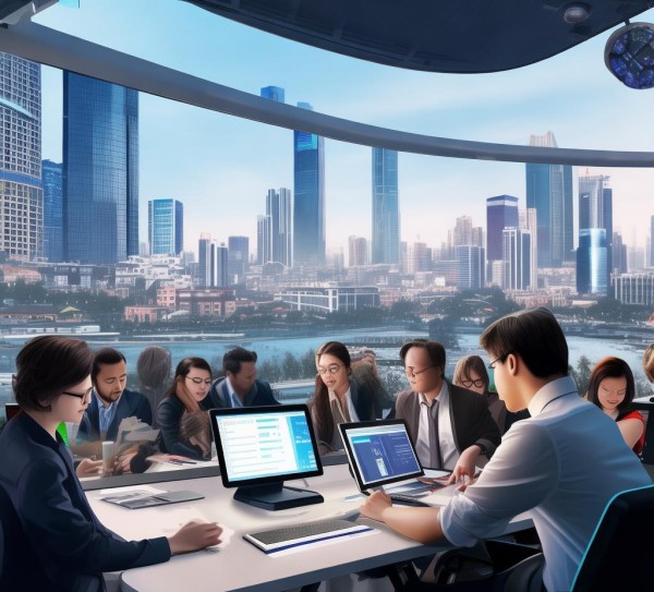 南宁大数据开发招聘，引领智慧城市建设新潮流