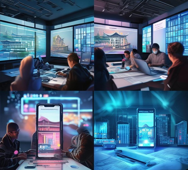 双鸭山APP小程序，创新开发引领未来