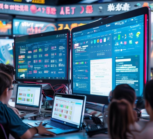 昆山微信小程序开发，专业团队打造卓越解决方案！