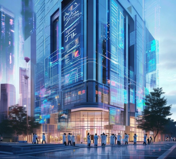 数据驱动未来——广州开发区大数据局引领城市创新发展新篇章