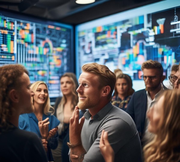 Is Learning English Good for Data Science and Big Data Development?