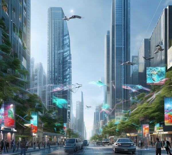 海口，大数据引领下的智慧城市建设新篇章