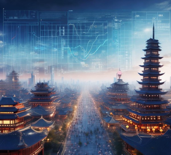 中国系统大数据开发，现状与未来展望