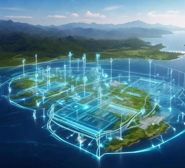 海南大数据开发条例最新解读，推动数字经济发展新篇章