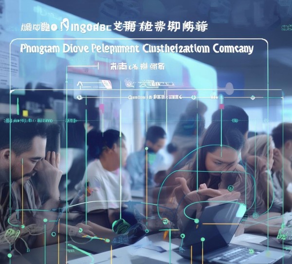 宁波小程序开发定制开发公司，加速企业数字化转型
