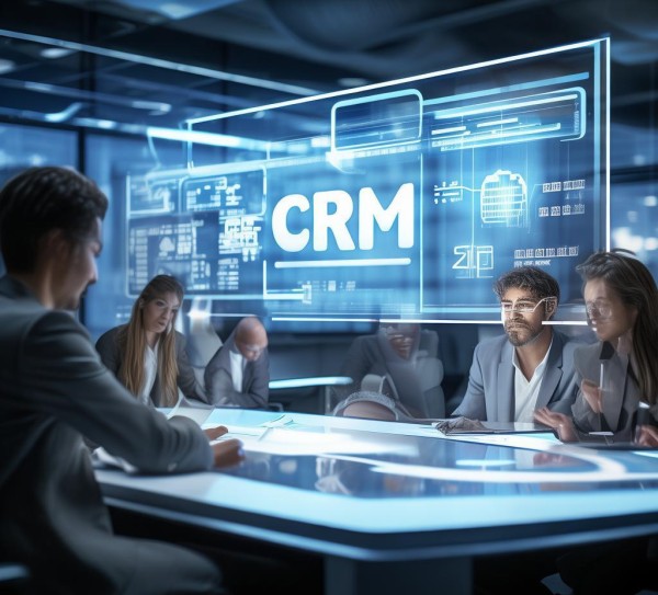 永州CRM软件系统定制开发，助力企业客户关系管理迈上新台阶