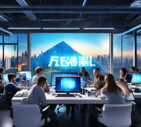 滁州定制软件开发，为企业发展插上腾飞的翅膀
