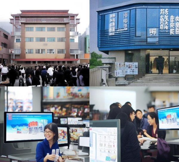 运城，小程序开发公司助力打造本地化智慧生活