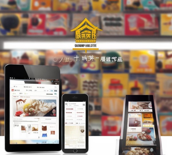 福鼎小程序商城定制开发，创新与效益的双重魅力