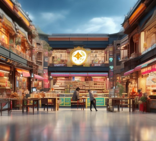 荥阳本地化服务，小程序商城定制，助力企业开拓市场新领域