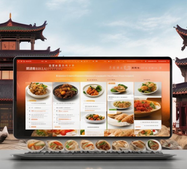 中山餐饮小程序定制开发，助力传统餐饮业转型升级